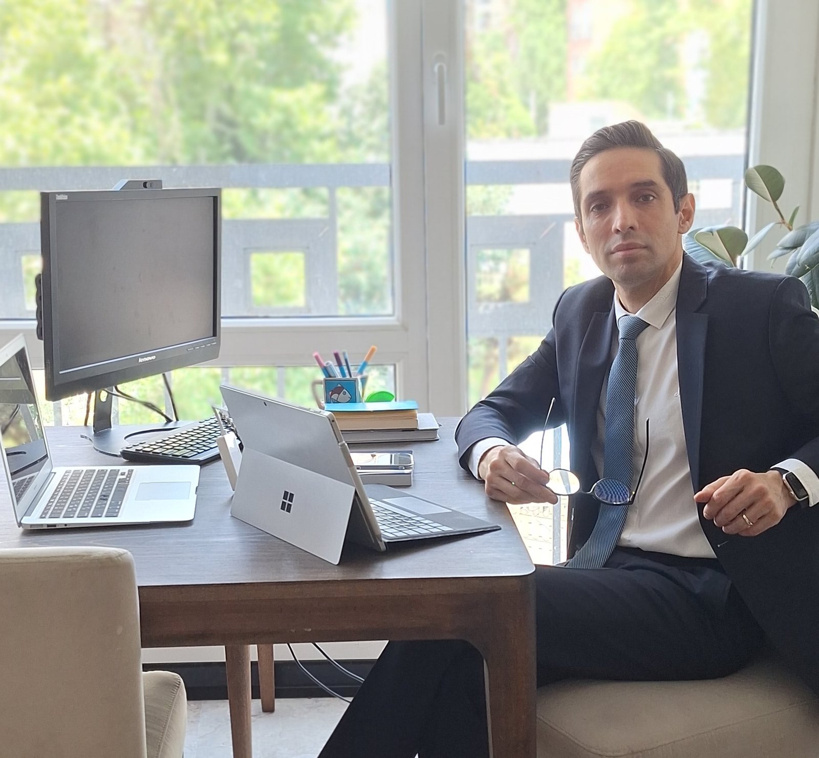 saeed mirzaei varzaneh